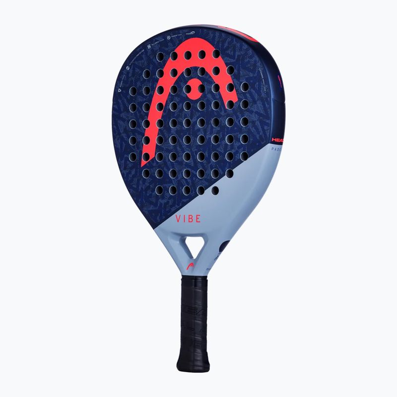 Rakieta do padla HEAD Vibe 2025 blue/ red 2