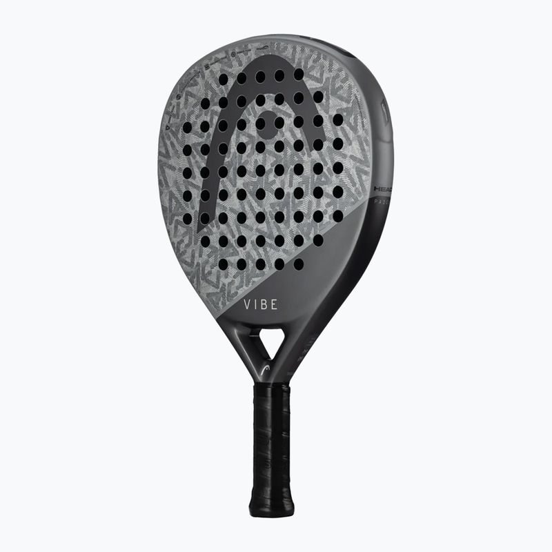 Rakieta do padla HEAD Vibe 2025 grey/ black 2