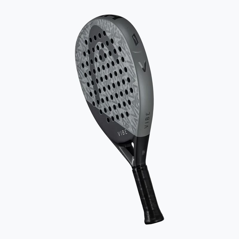Rakieta do padla HEAD Vibe 2025 grey/ black 3