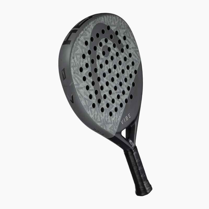 Rakieta do padla HEAD Vibe 2025 grey/ black 4