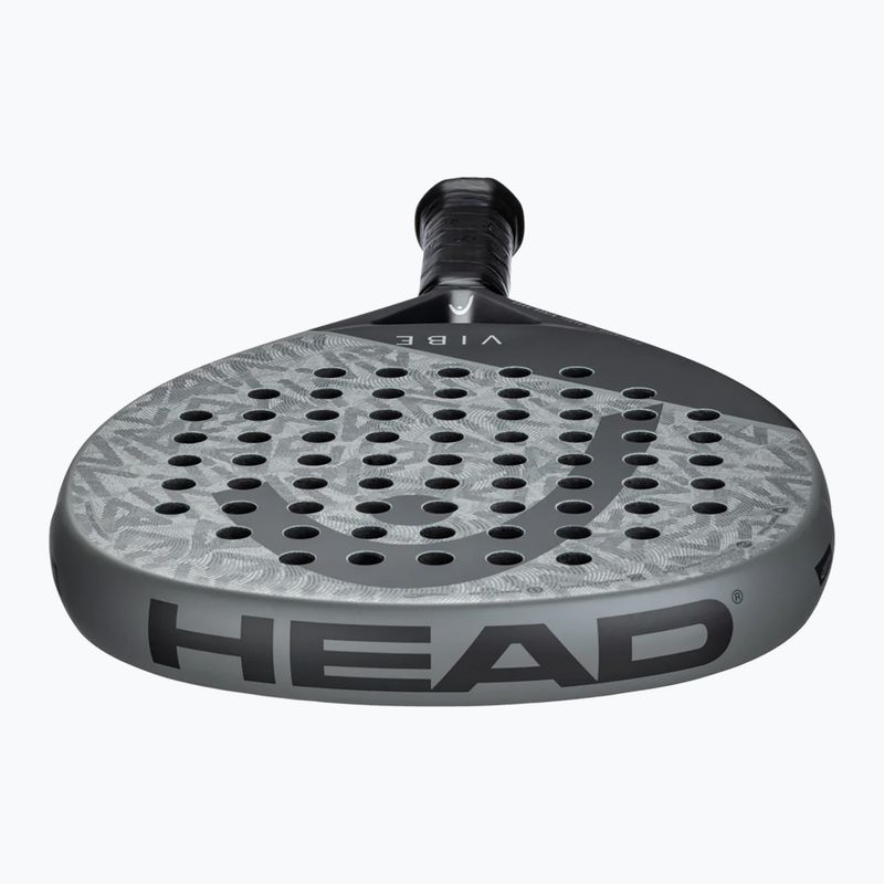 Rakieta do padla HEAD Vibe 2025 grey/ black 5