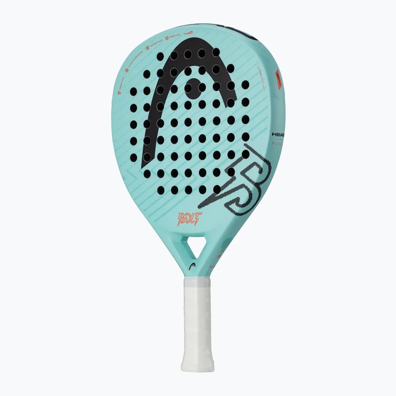 Rakieta do padla HEAD Bolt 2025 teal/ black 2