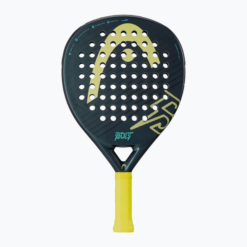 Rakieta do padla HEAD Bolt 2025 blue/ green