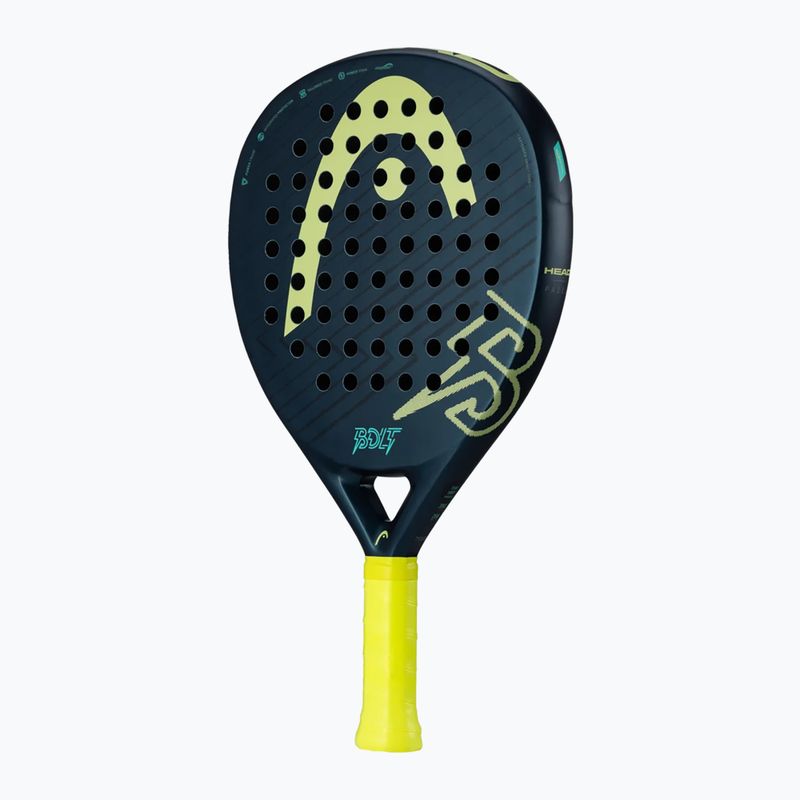 Rakieta do padla HEAD Bolt 2025 blue/ green 2