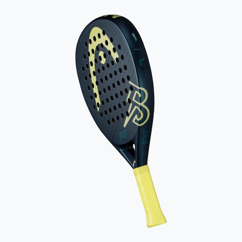 Rakieta do padla HEAD Bolt 2025 blue/ green 3