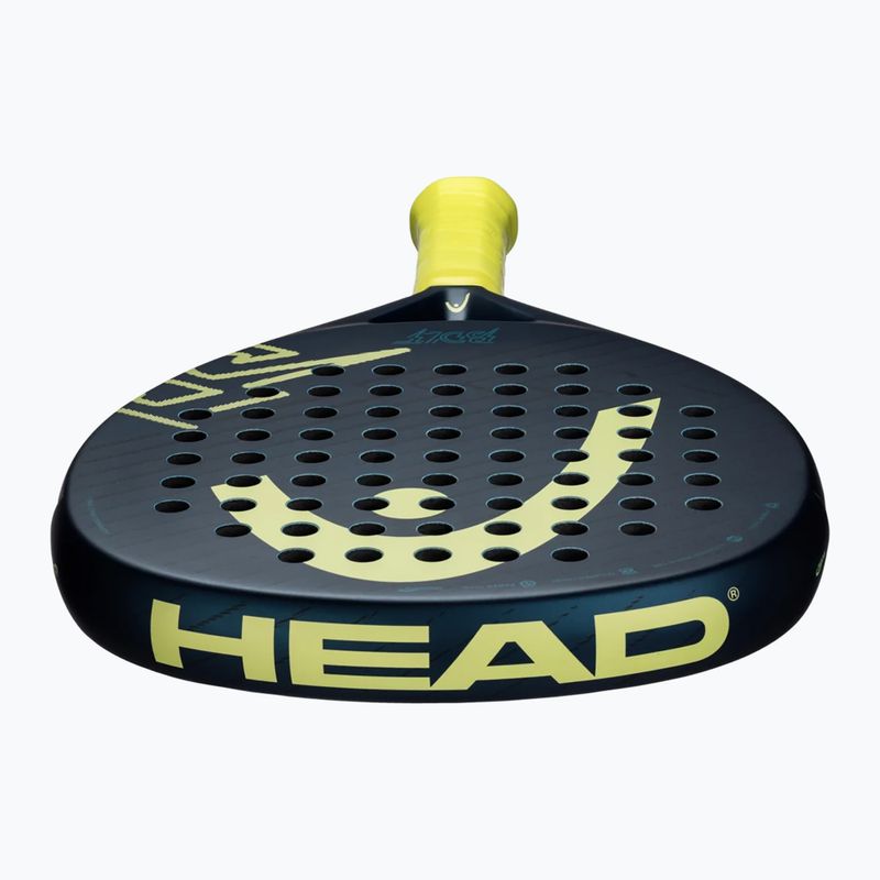 Rakieta do padla HEAD Bolt 2025 blue/ green 5