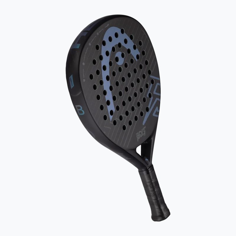 Rakieta do padla HEAD Bolt 2025 black/ purple 4
