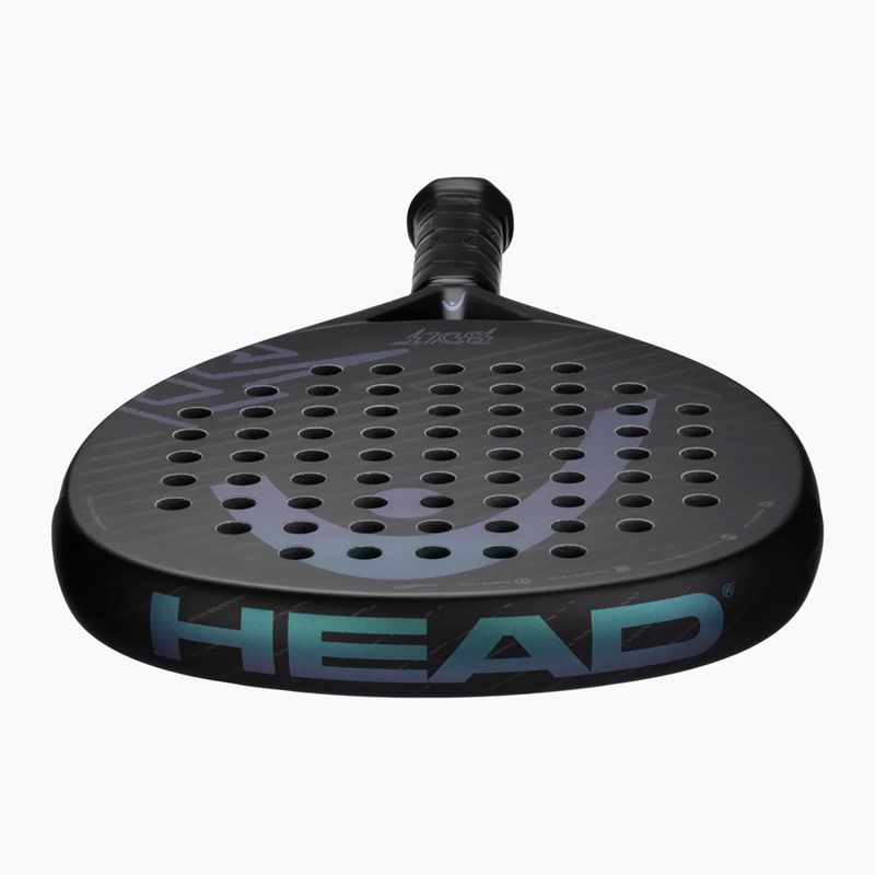 Rakieta do padla HEAD Bolt 2025 black/ purple 5