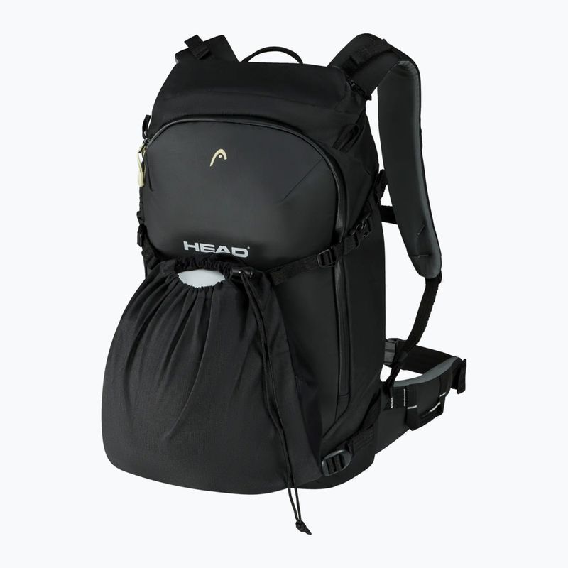 Plecak narciarski HEAD Kore Backpack 25 l black 2