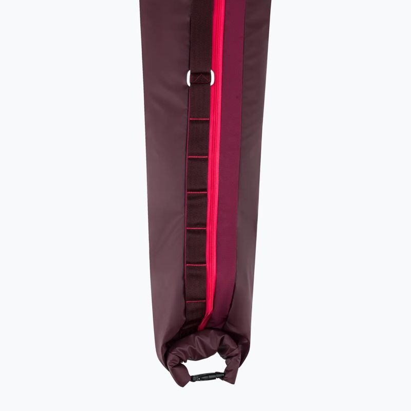 Pokrowiec na narty damski HEAD Women's Single Skibag 195cm plum 3