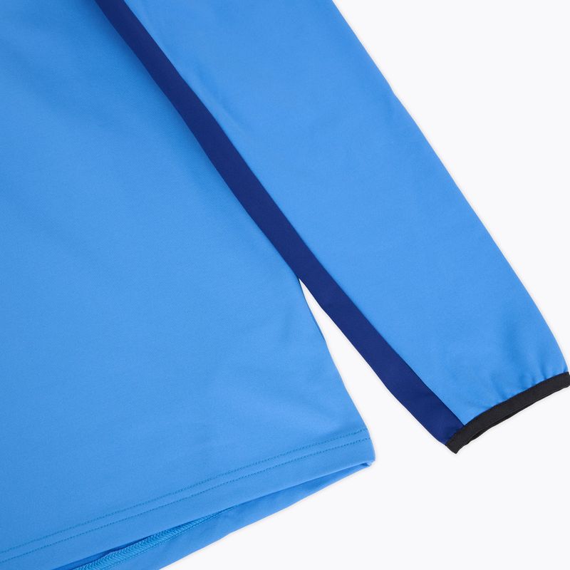 Bluza narciarska męska HEAD Marty Midlayer frenchblue/admiral 4