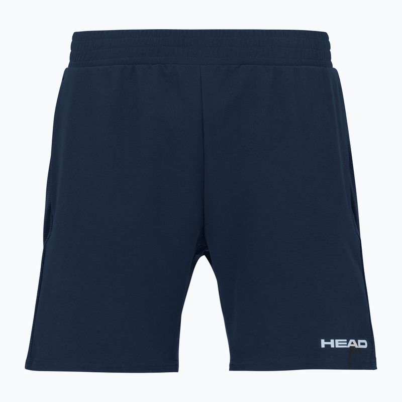 Spodenki tenisowe męskie HEAD Power dark blue