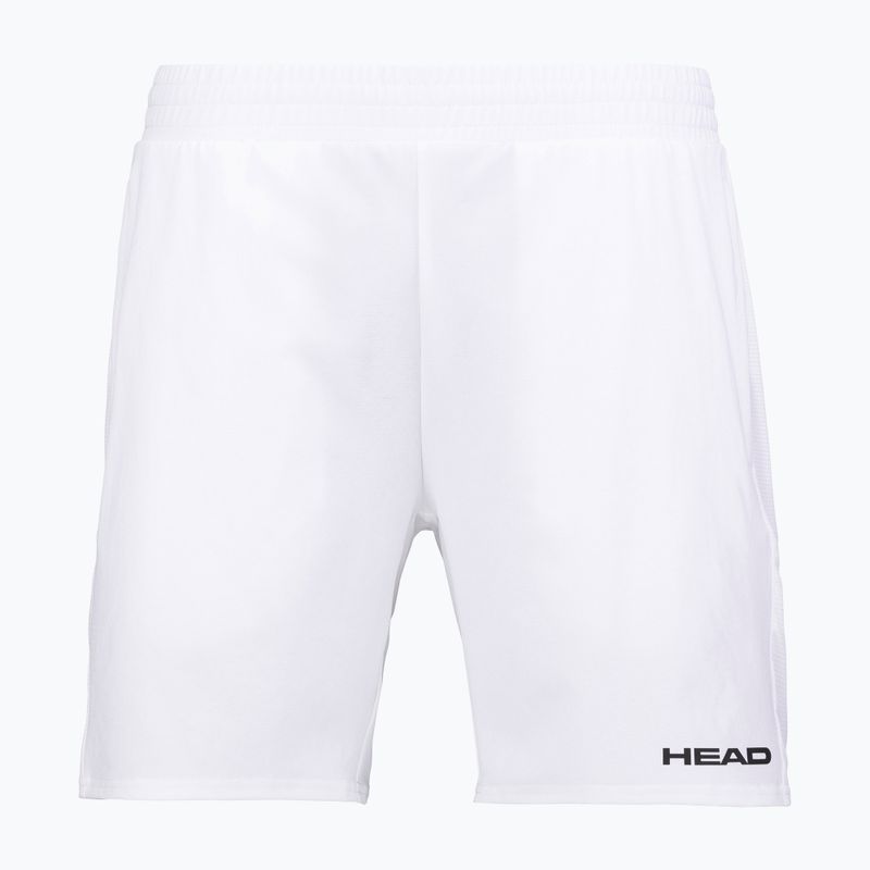 Spodenki tenisowe męskie HEAD Power white