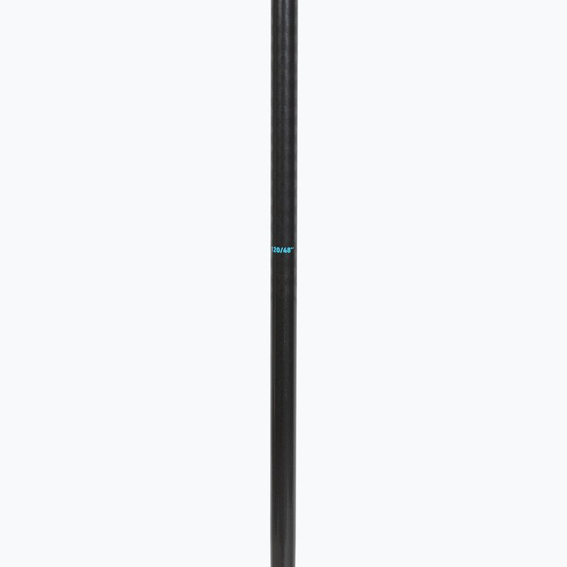 Kije narciarskie HEAD Frontside carbon black/speed blue 4