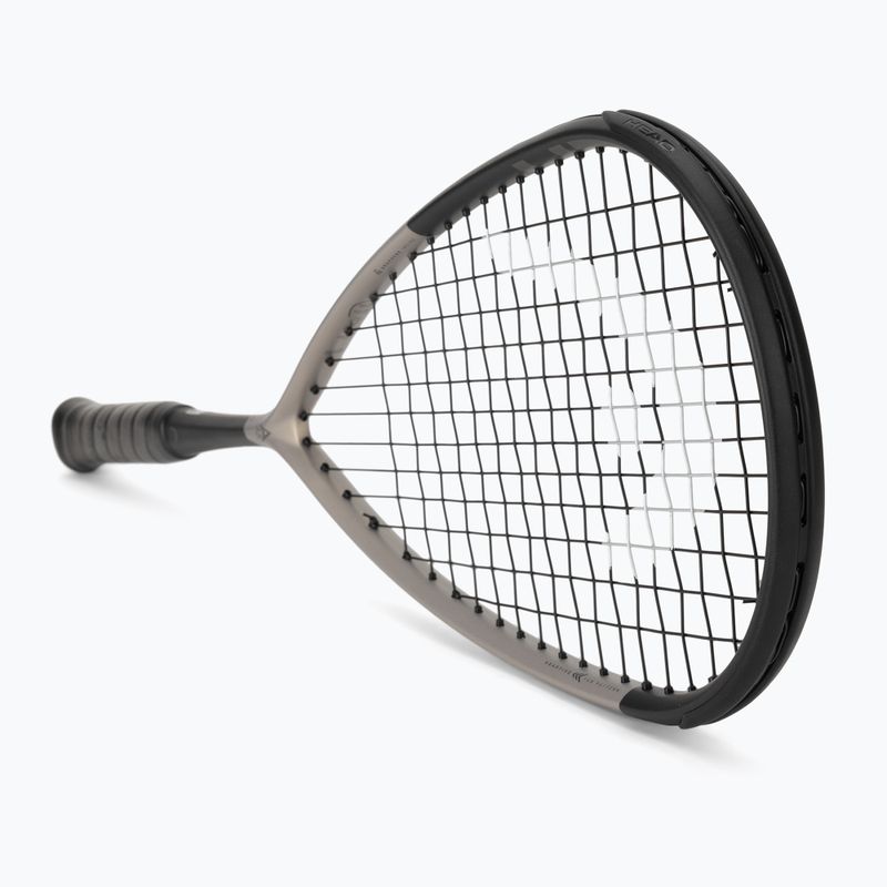 Rakieta do squasha HEAD Speed 120 2025 2