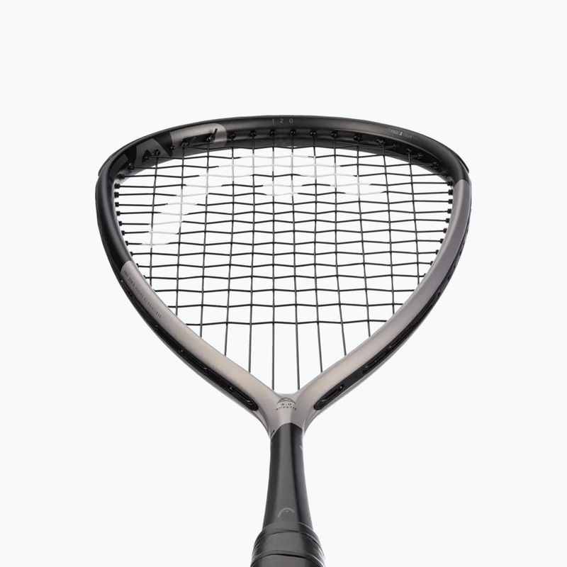 Rakieta do squasha HEAD Speed 120 2025 3