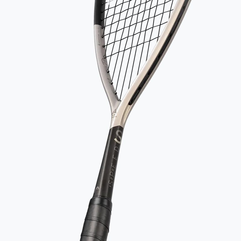 Rakieta do squasha HEAD Speed 120 2025 4