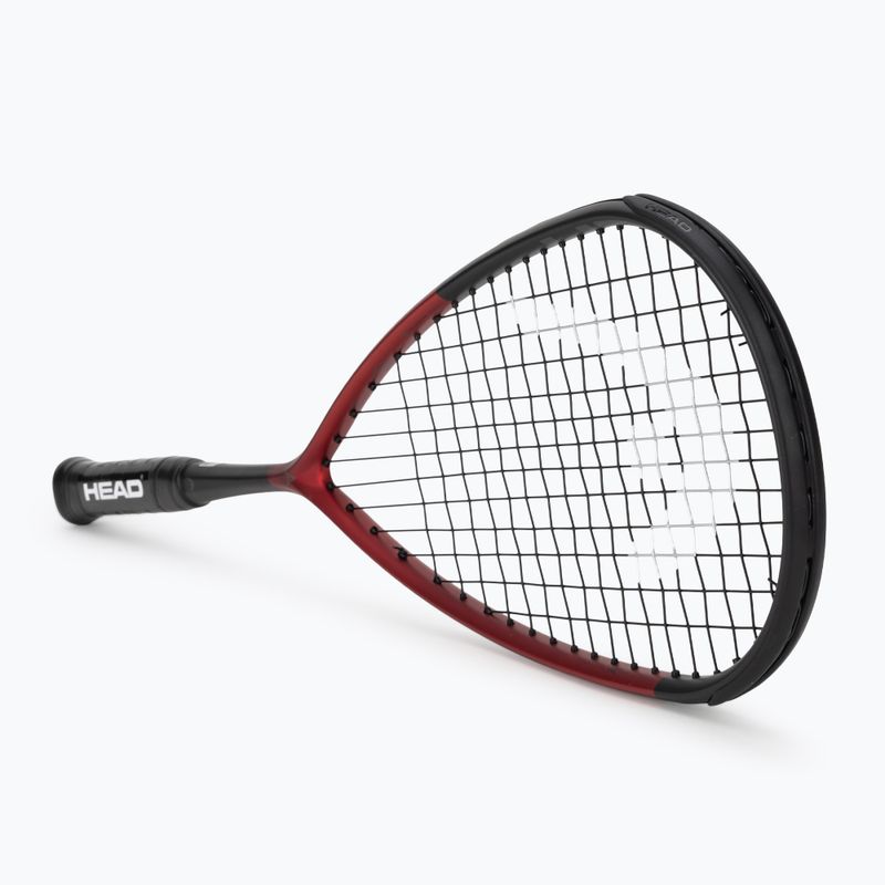 Rakieta do squasha HEAD Speed 135 2025 2