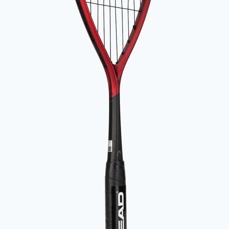 Rakieta do squasha HEAD Speed 135 2025 4