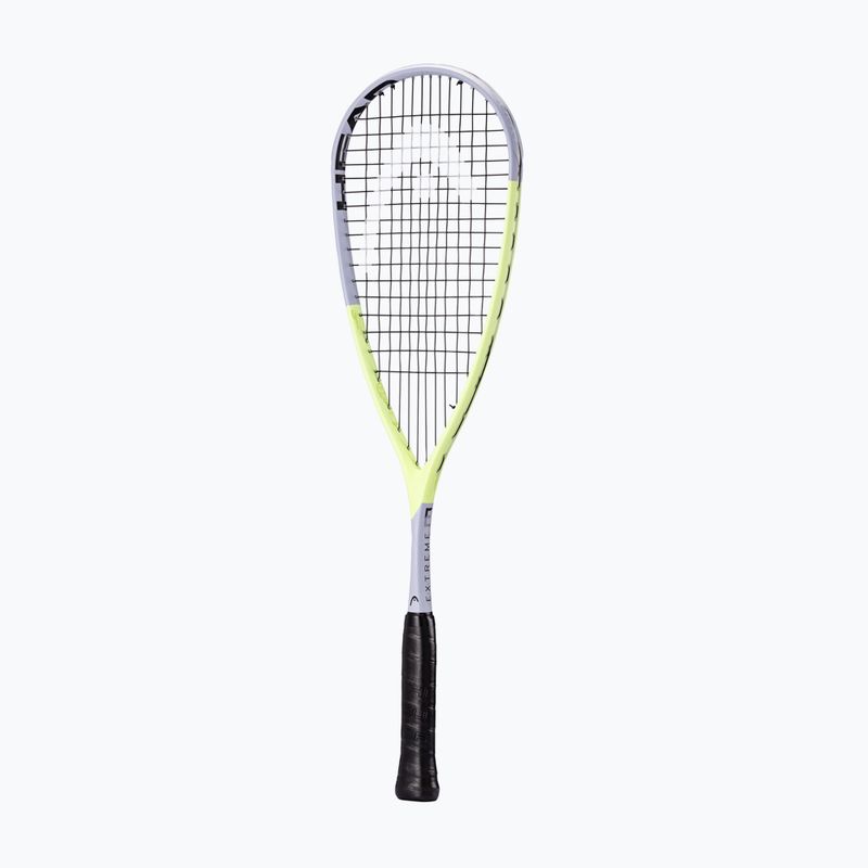Rakieta do squasha HEAD Extreme 120 2025