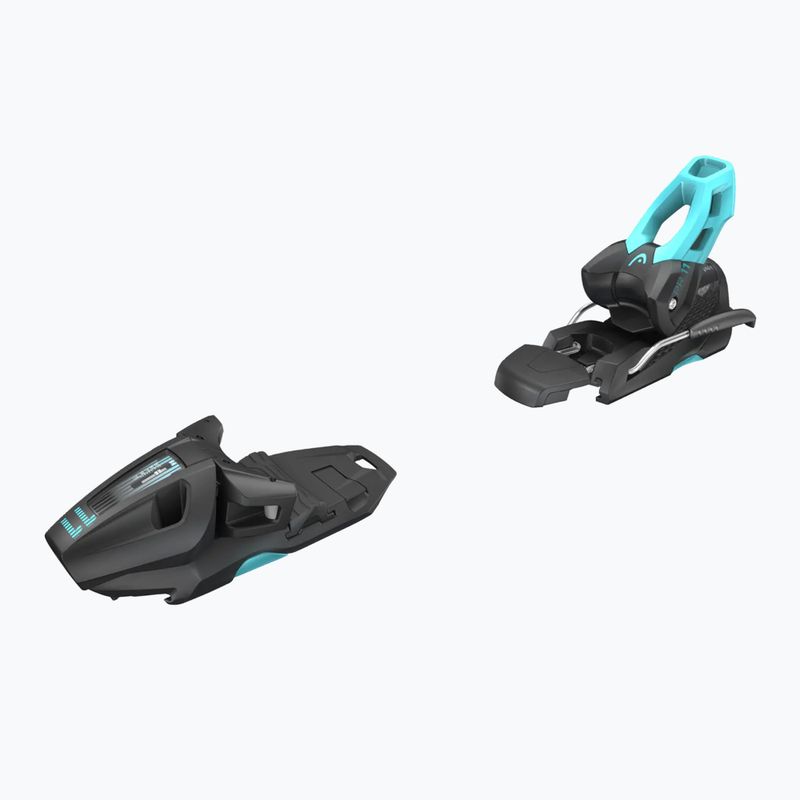 Narty zjazdowe HEAD WC Rebels e.SLR Lyt-PR + wiązania PR 11 GW white/blue 6