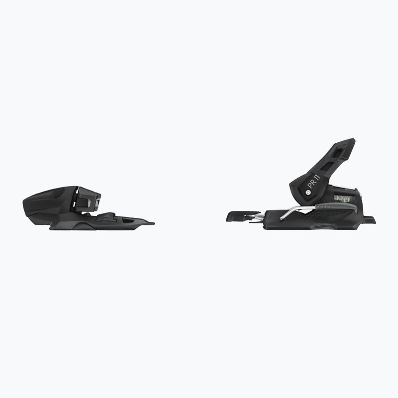 Narty zjazdowe HEAD WC Rebels e.GSR Lyt-PR + wiązania PR 11 GW black/blue 8