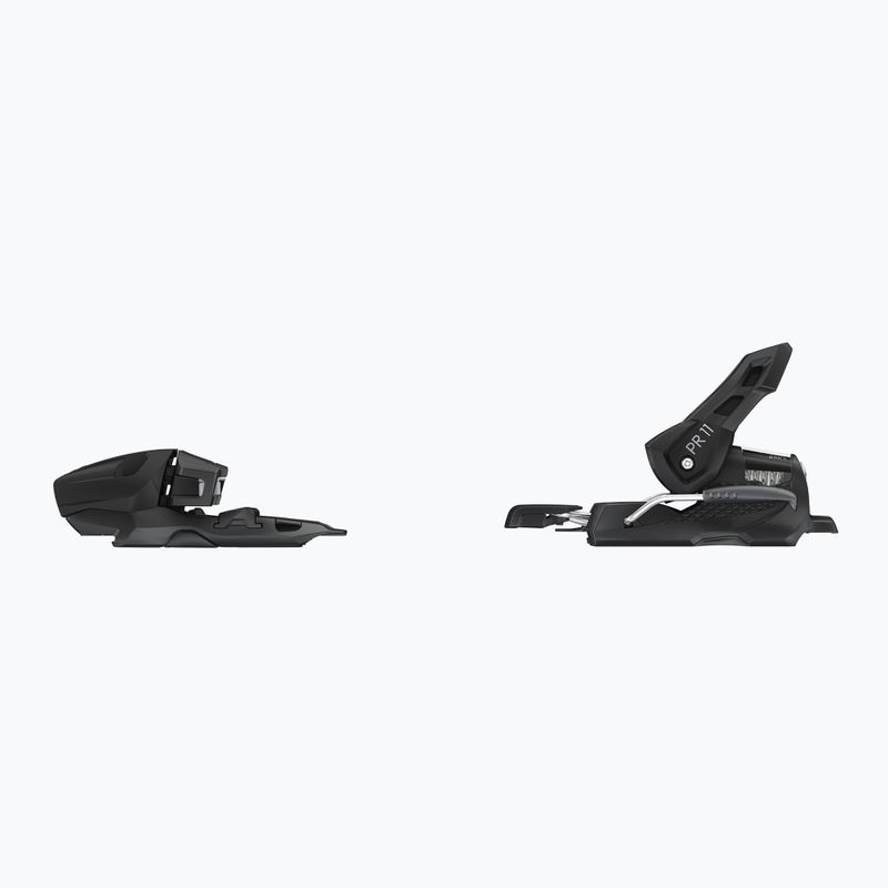 Narty zjazdowe HEAD Shape e-V10 SW AMT-PR + wiązania PR 11 GW anthracite/grey 5