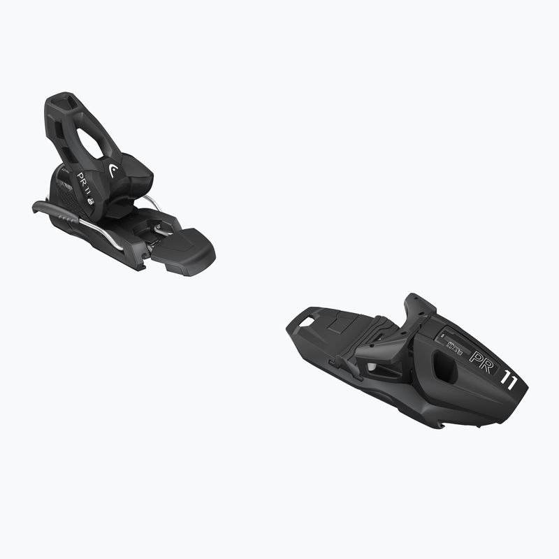 Narty zjazdowe HEAD Shape V2 AMT-PR + wiązania PR 11 GW anthracite/silver 2