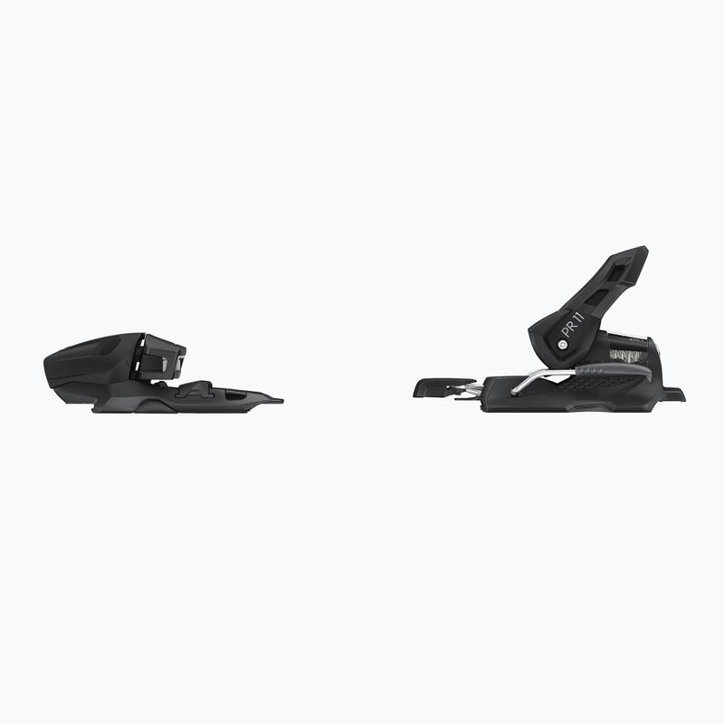 Narty zjazdowe HEAD Shape V2 AMT-PR + wiązania PR 11 GW anthracite/silver 5