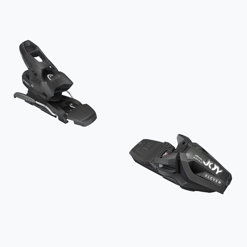 Narty zjazdowe damskie HEAD e-Super Joy SW SLR BB Joy Pro + wiązania Joy 11 GW SLR blue/black 6