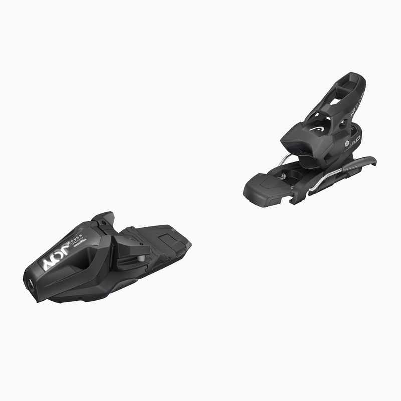 Narty zjazdowe damskie HEAD e-Super Joy SW SLR BB Joy Pro + wiązania Joy 11 GW SLR blue/black 7