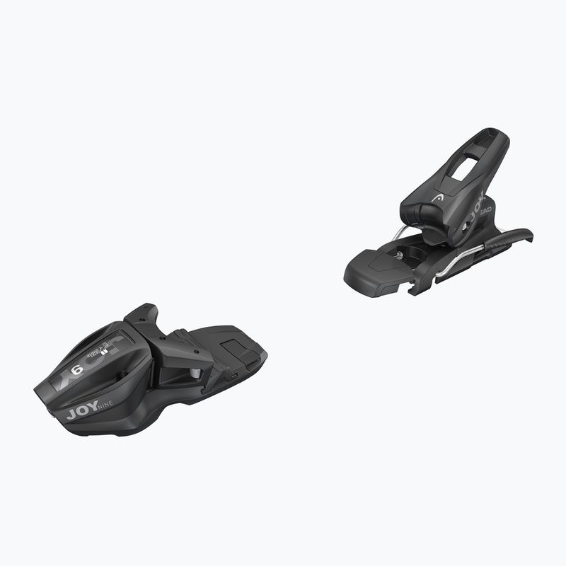 Narty zjazdowe damskie HEAD e.Real Joy SLR BB Joy Pro + wiązania Joy 9 GW SLR black 6