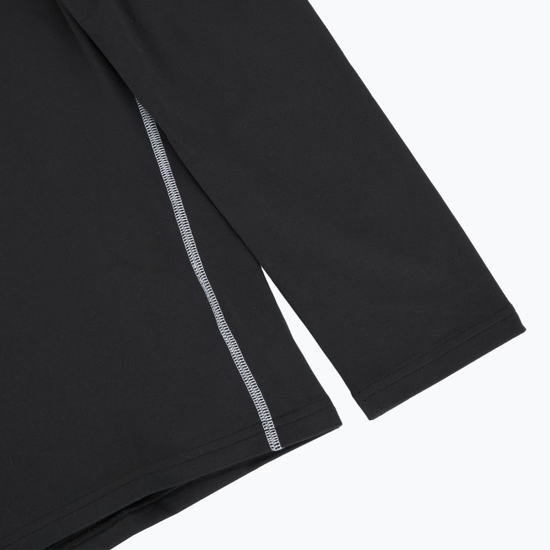 Bluza narciarska męska HEAD Race Midlayer black 4