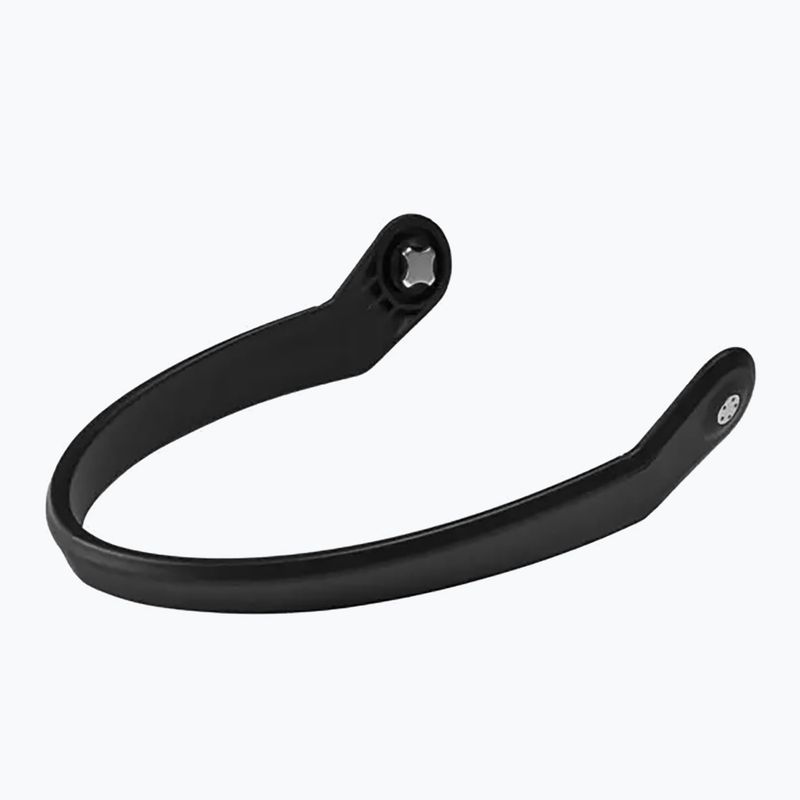 Garda do kasku HEAD Chinguard black