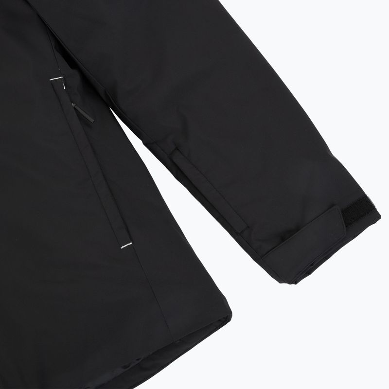 Kurtka narciarska męska HEAD Race black/black 4