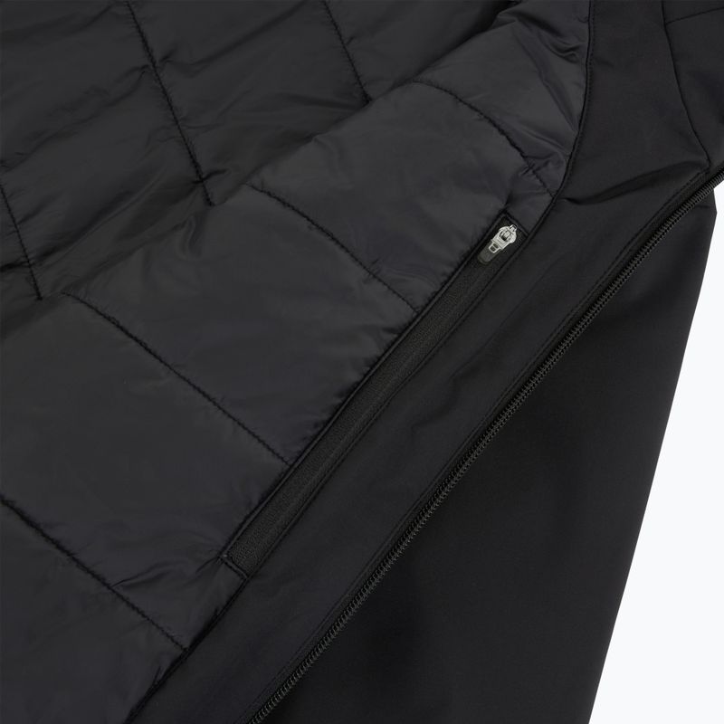 Kurtka narciarska męska HEAD Race black/black 6