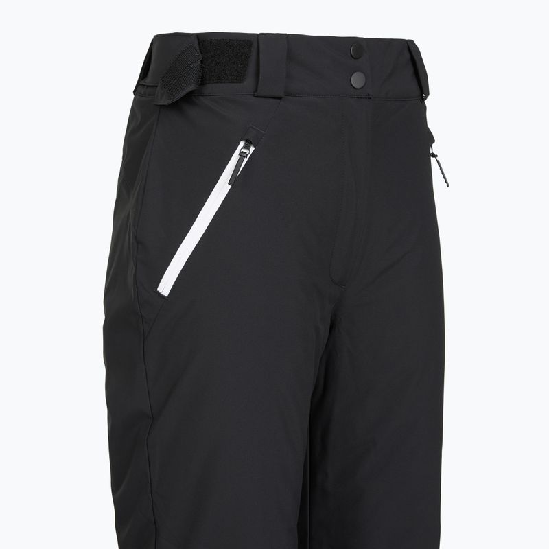 Spodnie narciarskie damskie HEAD Race black 3