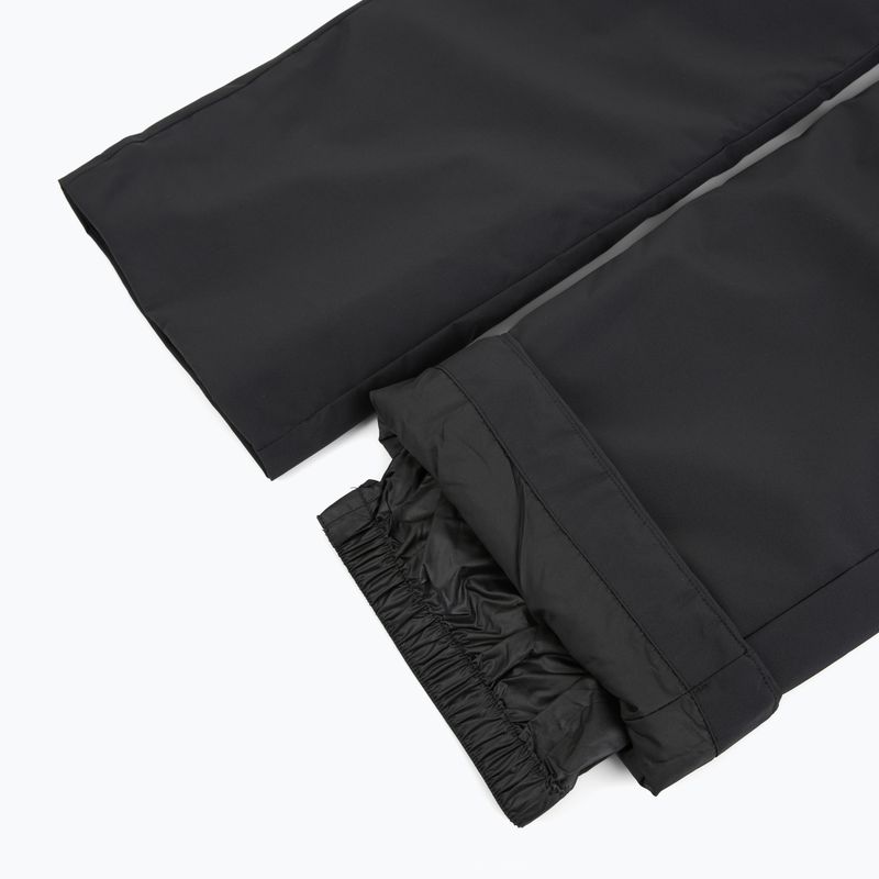 Spodnie narciarskie damskie HEAD Race black 5
