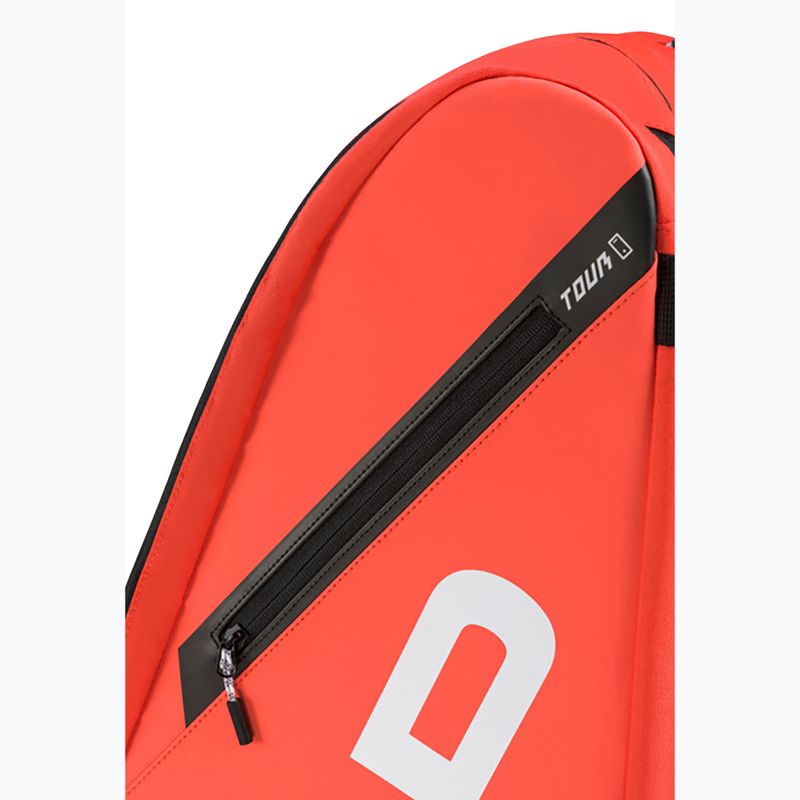 Torba tenisowa HEAD Tour Racquet Bag XL 75 l fluo orange 4