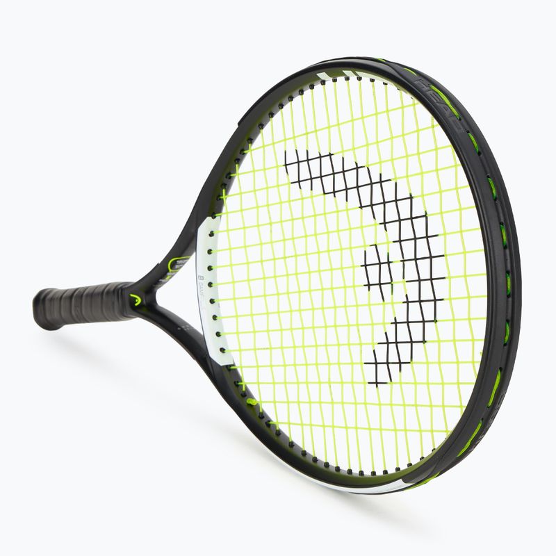 Rakieta tenisowa dziecięca HEAD IG Speed Jr 26 2