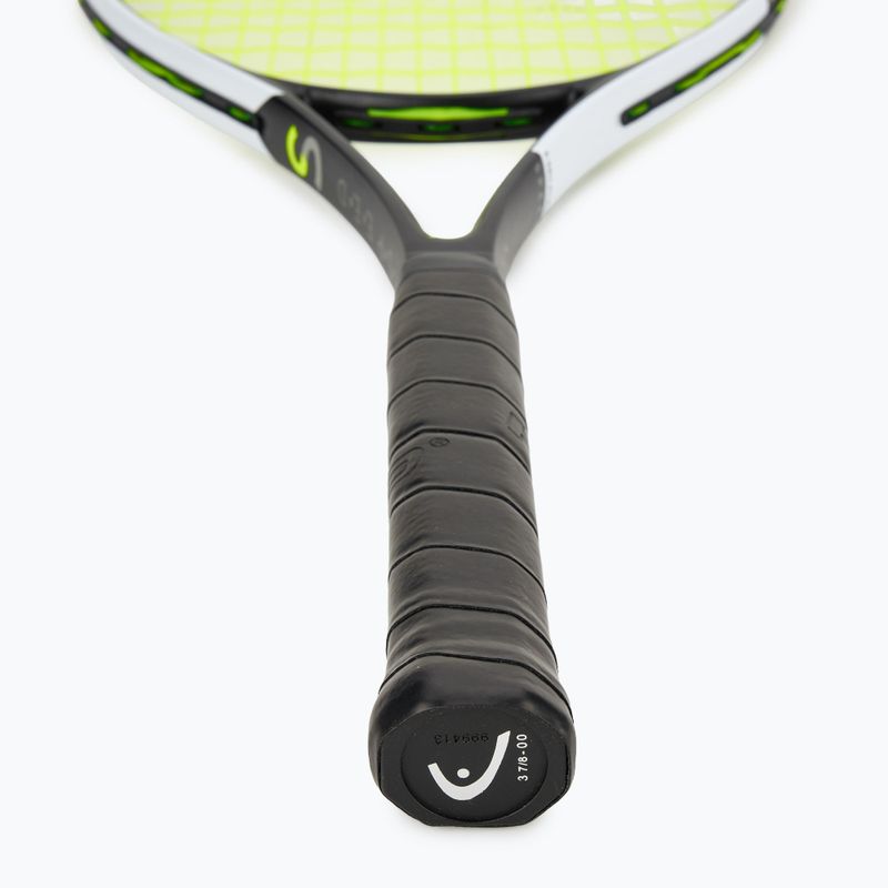 Rakieta tenisowa dziecięca HEAD IG Speed Jr 26 3
