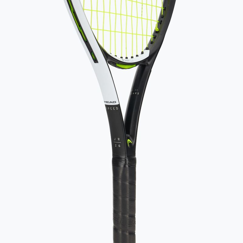 Rakieta tenisowa dziecięca HEAD IG Speed Jr 26 4