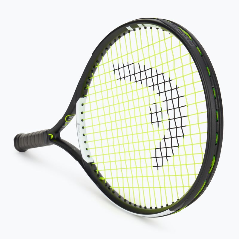 Rakieta tenisowa dziecięca HEAD IG Speed Jr 25 2