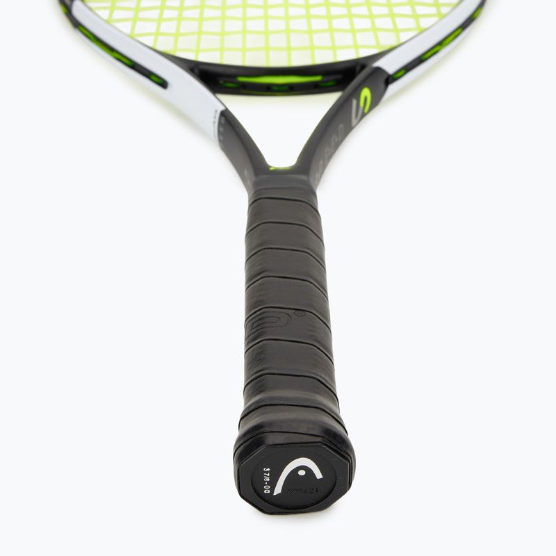 Rakieta tenisowa dziecięca HEAD IG Speed Jr 25 3