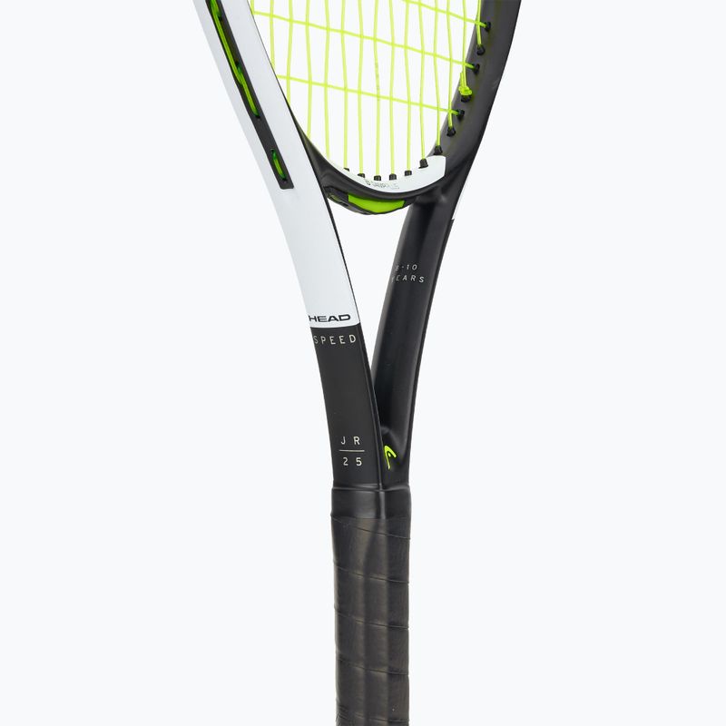 Rakieta tenisowa dziecięca HEAD IG Speed Jr 25 4