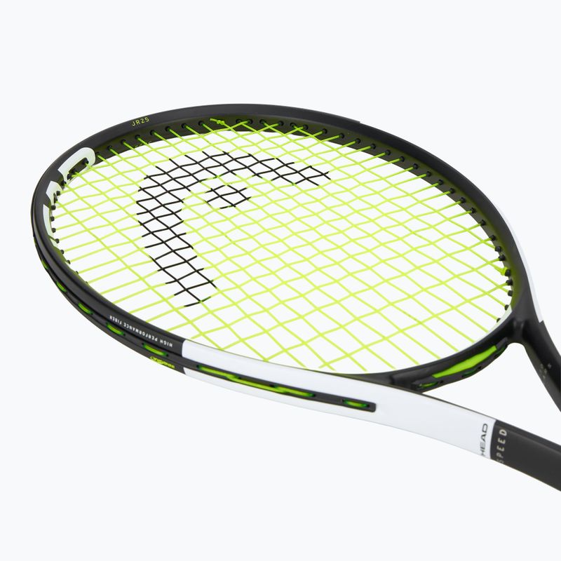 Rakieta tenisowa dziecięca HEAD IG Speed Jr 25 5