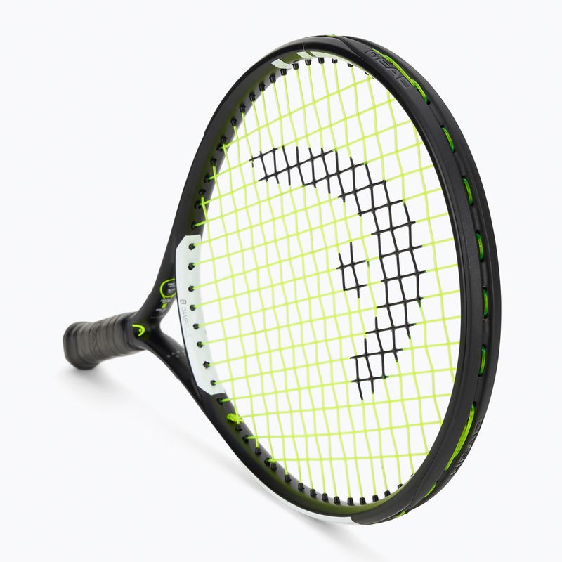 Rakieta tenisowa dziecięca HEAD IG Speed Jr 21 2