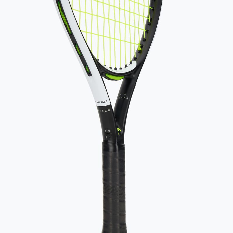 Rakieta tenisowa dziecięca HEAD IG Speed Jr 21 4