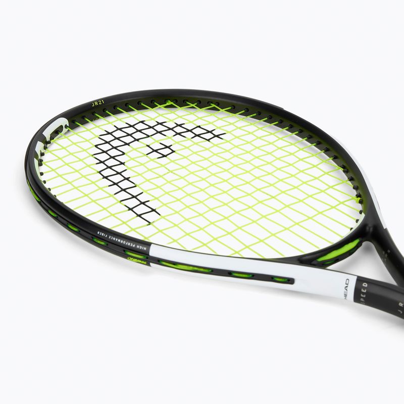Rakieta tenisowa dziecięca HEAD IG Speed Jr 21 5