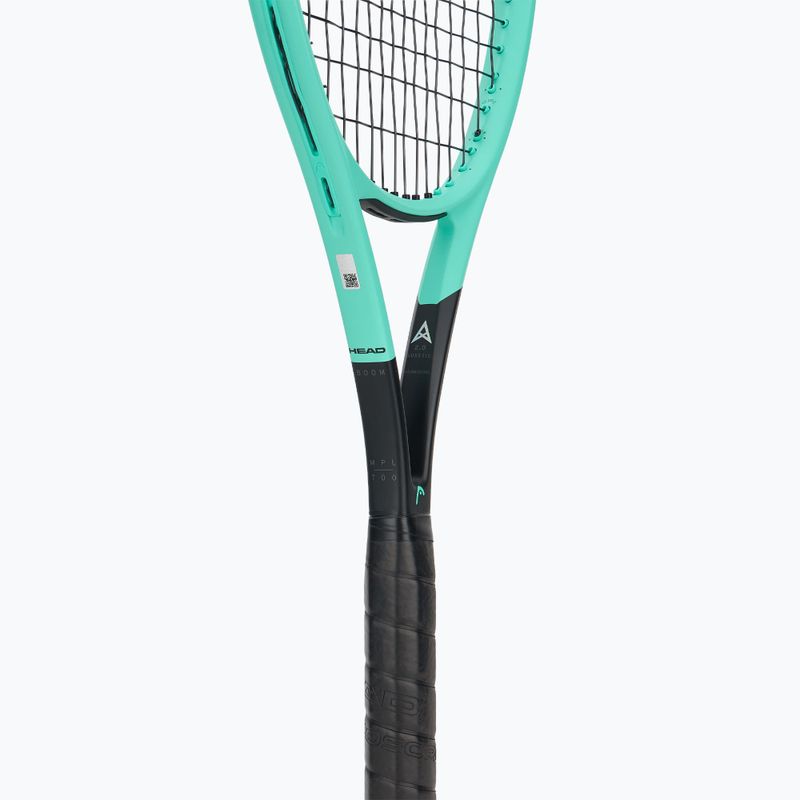 Rakieta tenisowa HEAD Boom MP L 2024 4
